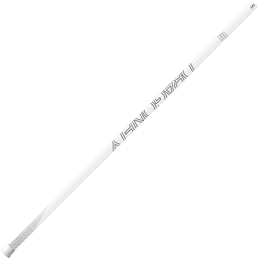 Epoch Dragonfly Pro III C40 iQ3 Composite Goalie Lacrosse Shaft