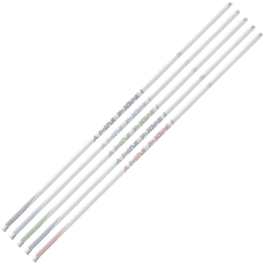 Epoch Dragonfly Pro III C60 iQ8 Composite Defense Lacrosse Shaft