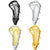 Gait Air Flex Mesh Composite Complete Women's Lacrosse Stick