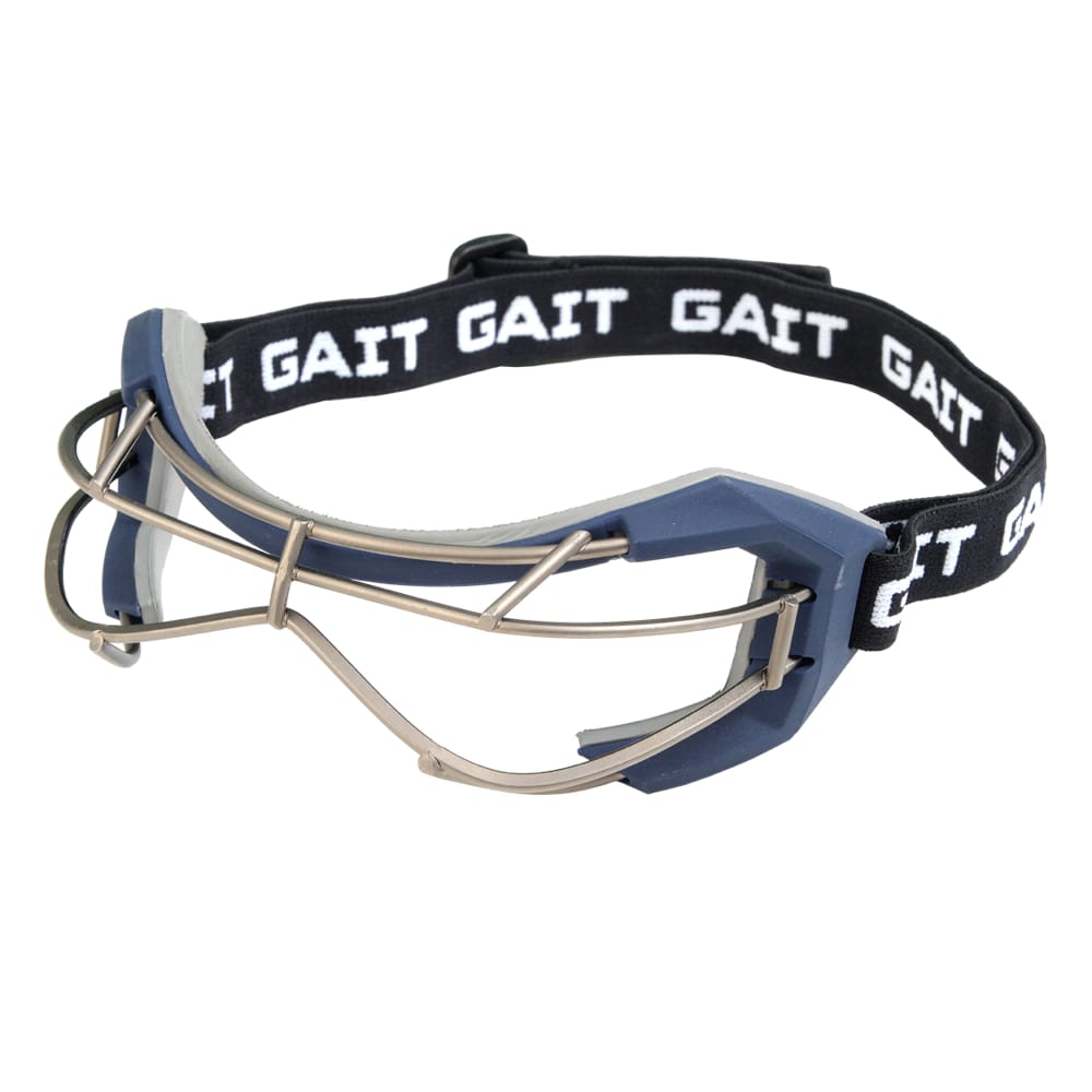 Gait Titanium Lacrosse Goggle Eyemask