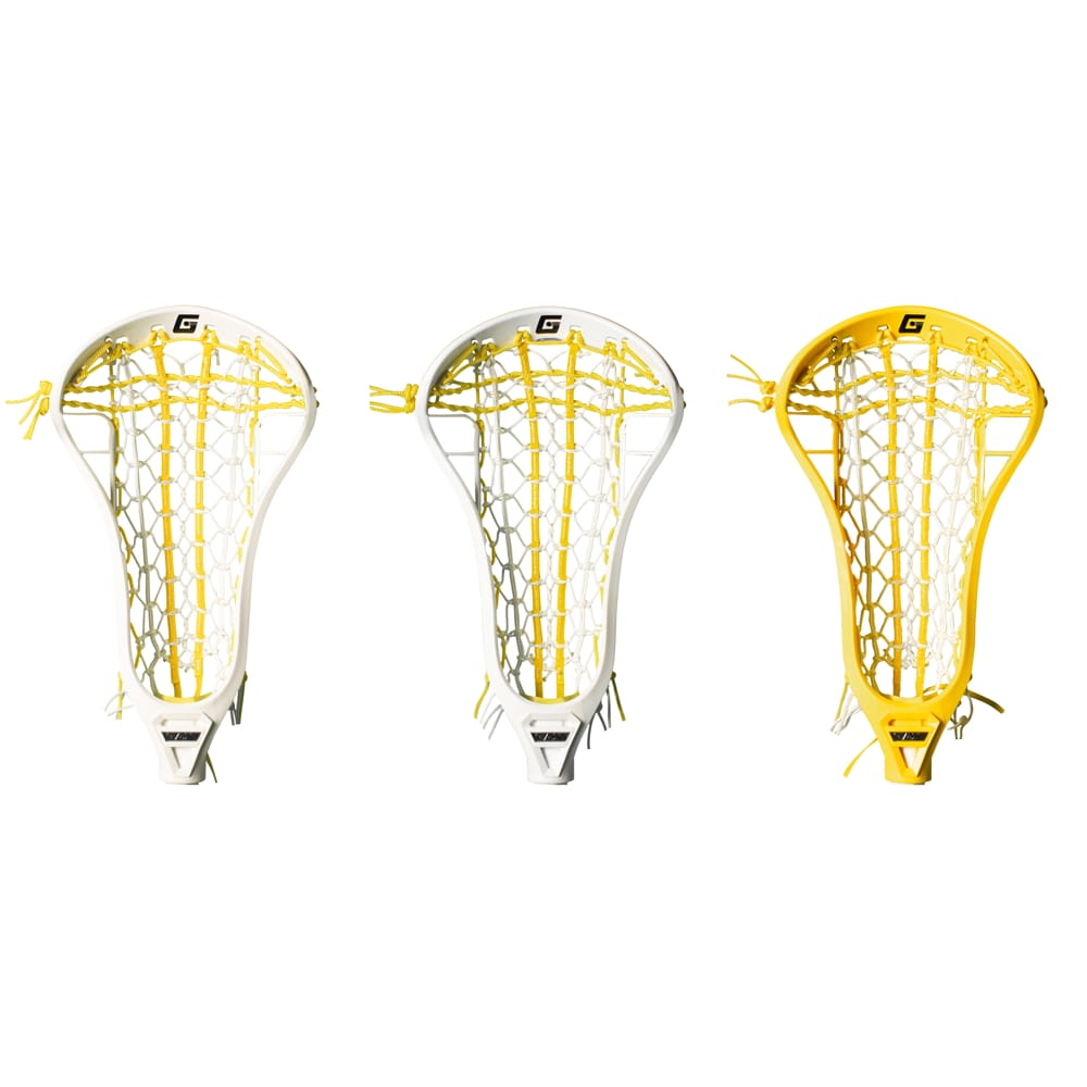 Gait DrawM Women's Lacrosse Head