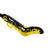 Maverik Ascent + Plus Mesh Runner Composite Complete Women's Lacrosse Stick