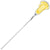 Maverik Ascent + Plus Mesh Runner Composite Complete Women's Lacrosse Stick