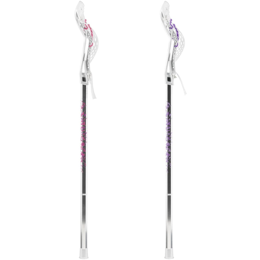 Maverik Ascent ST Complete Youth Girl's Lacrosse Stick
