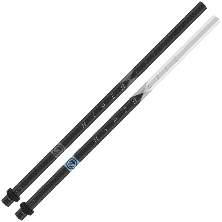 Maverik Hyperlite Composite Attack Lacrosse Shaft - 2024 Model