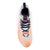 New Balance Freeze V3 White/Orange Lacrosse Cleats