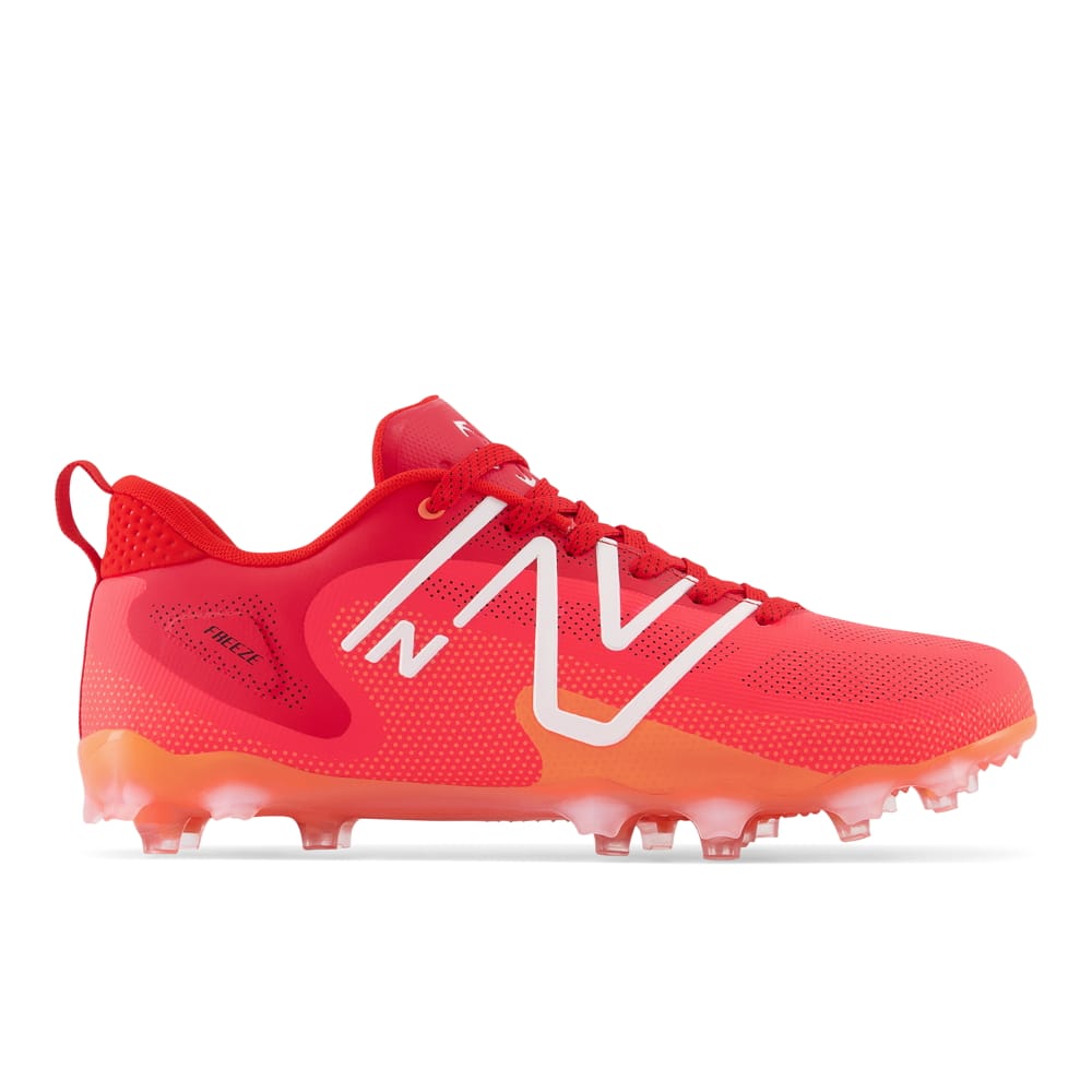 Freezelx V4 New Balance Womens Lacrosse Cleats New Balance Freeze