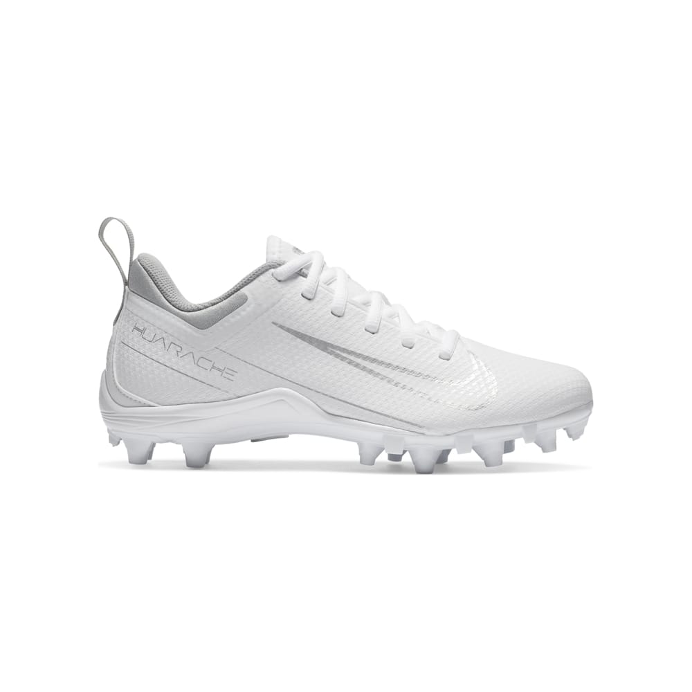 nike huarache youth football cleats