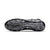 Nike Alpha Huarache 7 Elite Black/Silver Lacrosse Cleats
