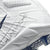 Nike Alpha Huarache 7 Elite White/Navy Blue Lacrosse Cleats