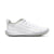 Nike Alpha Huarache 7 Pro Turf White/Silver Lacrosse Cleats