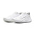 Nike Alpha Huarache 7 Pro Turf White/Silver Lacrosse Cleats