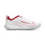 Nike Alpha Huarache 7 Pro Turf White/Red Lacrosse Cleats