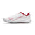 Nike Alpha Huarache 7 Pro Turf White/Red Lacrosse Cleats