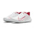 Nike Alpha Huarache 7 Pro Turf White/Red Lacrosse Cleats