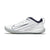 Nike Alpha Huarache 7 Pro Turf White/Navy Blue Lacrosse Cleats