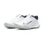 Nike Alpha Huarache 7 Pro Turf White/Navy Blue Lacrosse Cleats