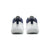 Nike Alpha Huarache 7 Pro Turf White/Navy Blue Lacrosse Cleats