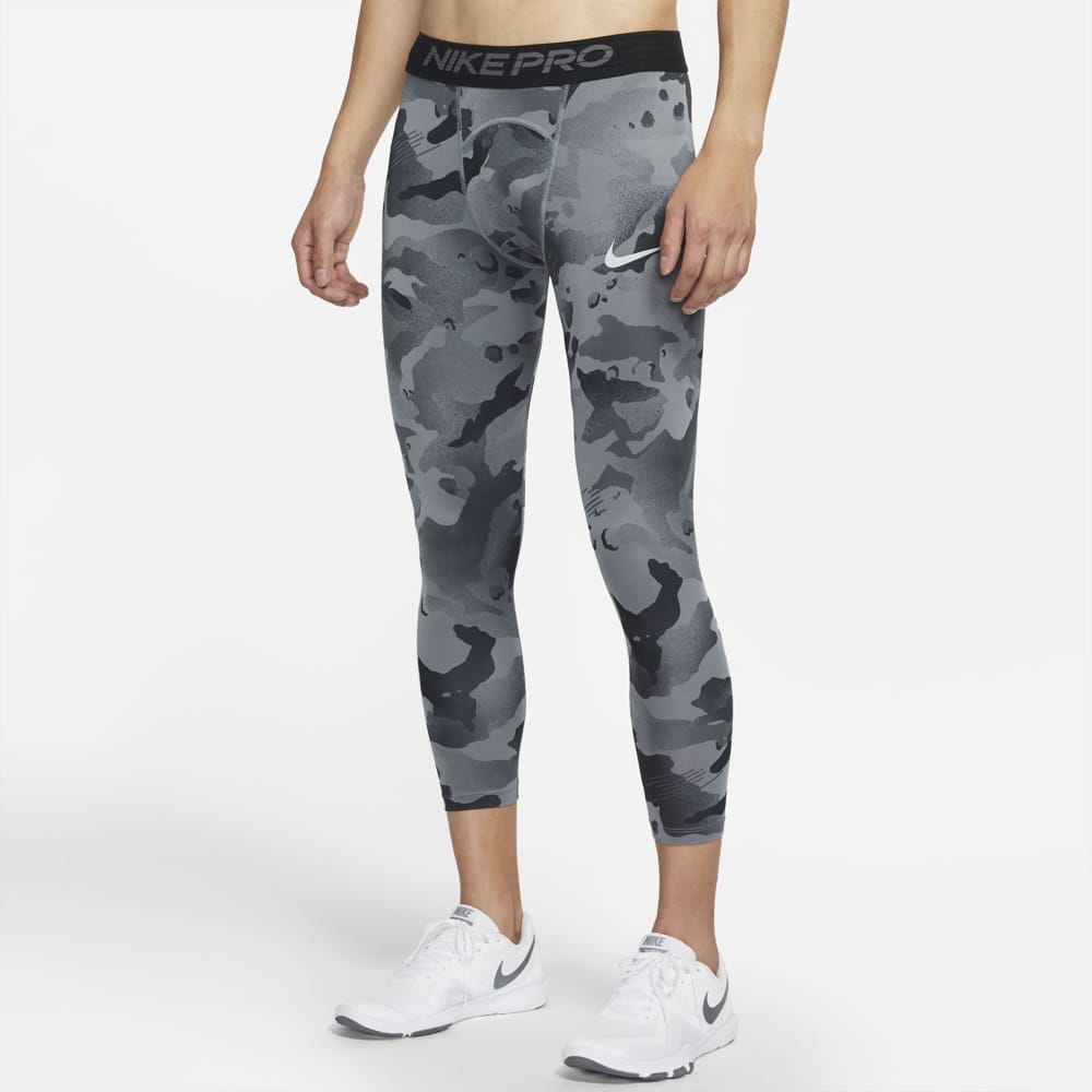 Nike Train Pro 365 Dri-FIT Tights - Grey