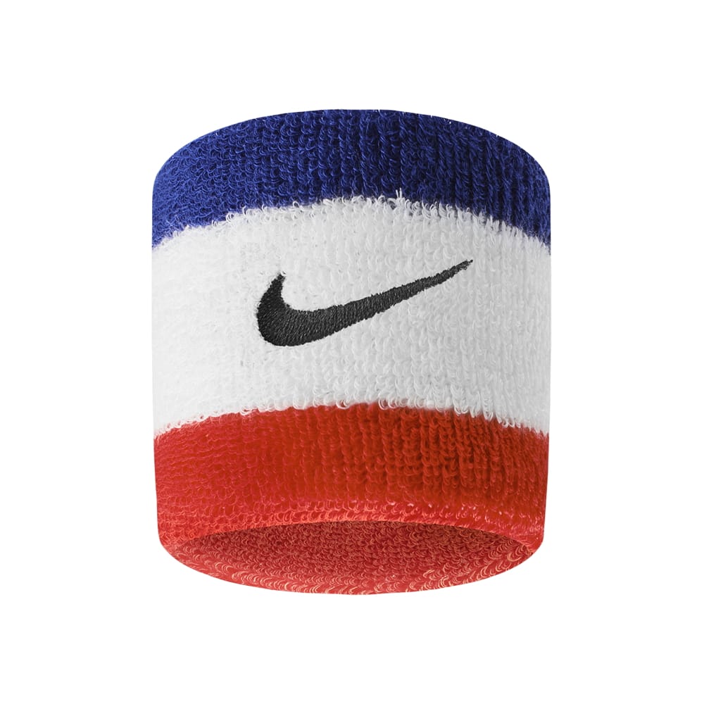 Nike Swoosh USA Wrist Bands - Main Image