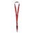 Nike Premium Lanyard