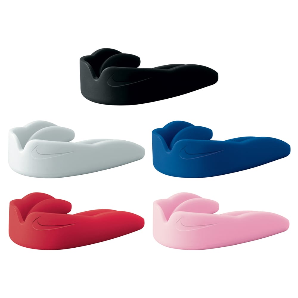 Nike Custom Fit Strapless Youth Mouthguard