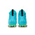 Nike Alpha Huarache 8 Elite Turquoise Blue/Volt Lacrosse Cleats