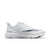 Nike Alpha Huarache 8 Pro Turf White/Navy Blue Lacrosse Cleats