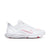 Nike Alpha Huarache 8 Pro Turf White/Bright Crimson Lacrosse Cleats