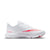 Nike Alpha Huarache 8 Pro Turf White/Bright Crimson Lacrosse Cleats
