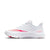 Nike Alpha Huarache 8 Pro Turf White/Bright Crimson Lacrosse Cleats