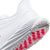 Nike Alpha Huarache 8 Pro Turf White/Bright Crimson Lacrosse Cleats