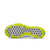 Nike Alpha Huarache 8 Pro Turf Turquoise Blue/Volt Lacrosse Cleats
