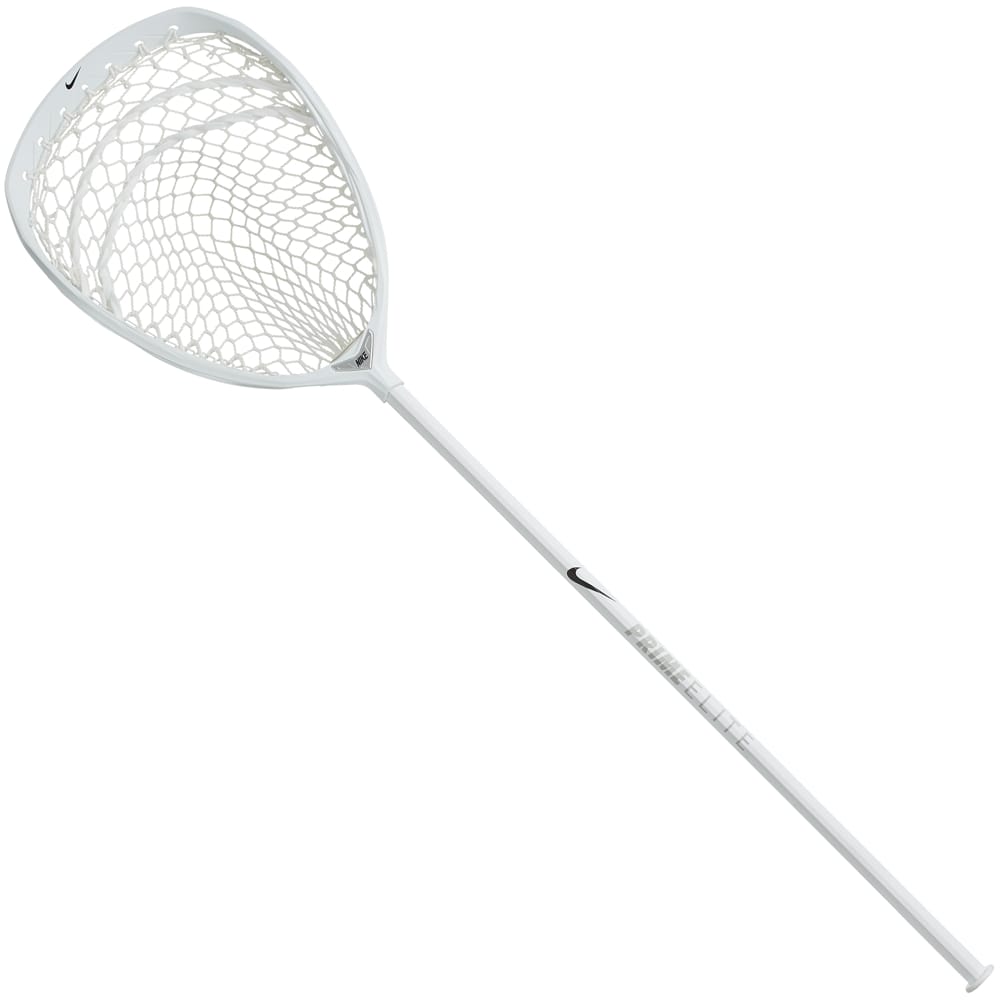Lacrosse Goalie Stick Pocket