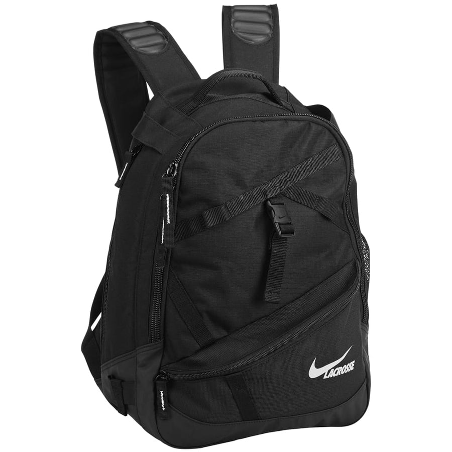 Nike Max Air Medium Lacrosse Backpack Bag