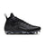 Nike Alpha Huarache 8 Elite Black/Grey Lacrosse Cleats