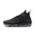 Nike Alpha Huarache 8 Elite Black/Grey Lacrosse Cleats
