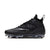 Nike Alpha Huarache 8 Elite Black/Grey Lacrosse Cleats