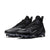 Nike Alpha Huarache 8 Elite Black/Grey Lacrosse Cleats