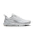 Nike Alpha Huarache 8 Pro Turf White/Grey Lacrosse Cleats