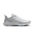 Nike Alpha Huarache 8 Pro Turf White/Grey Lacrosse Cleats