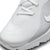Nike Alpha Huarache 8 Pro Turf White/Grey Lacrosse Cleats