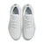 Nike Alpha Huarache 8 Pro Turf White/Grey Lacrosse Cleats