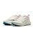 Nike Alpha Huarache 8 Pro Turf White/Pink/Blue Lacrosse Cleats