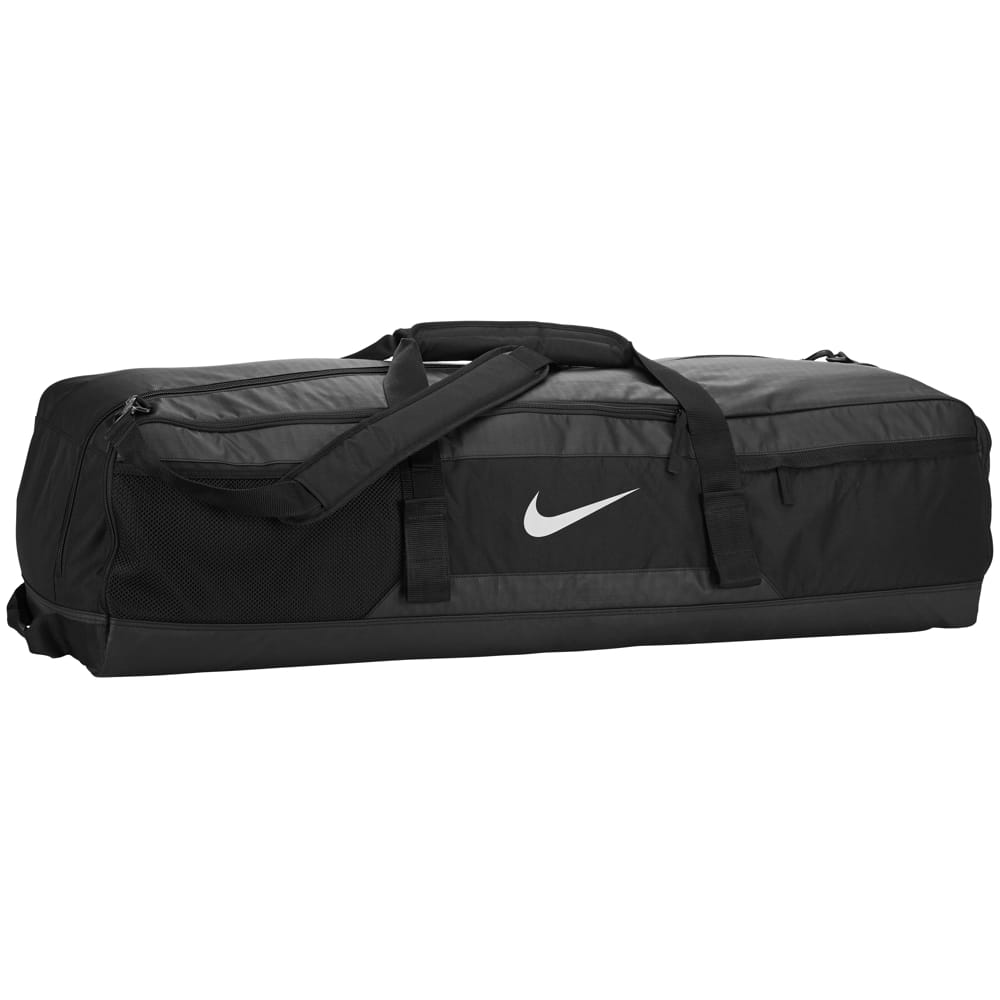 Nike Quiver Duffle Bag Lacrosse Bags