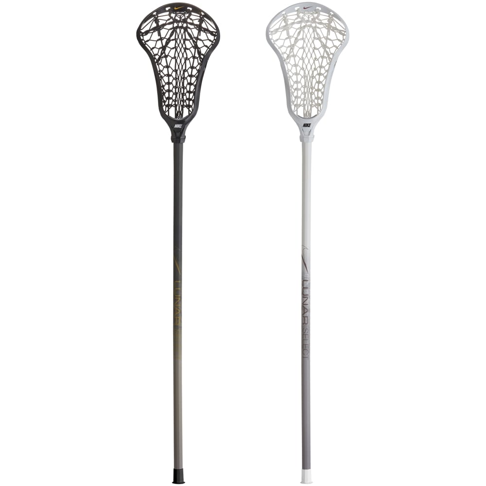 Nike lunar on sale 2 lacrosse stick