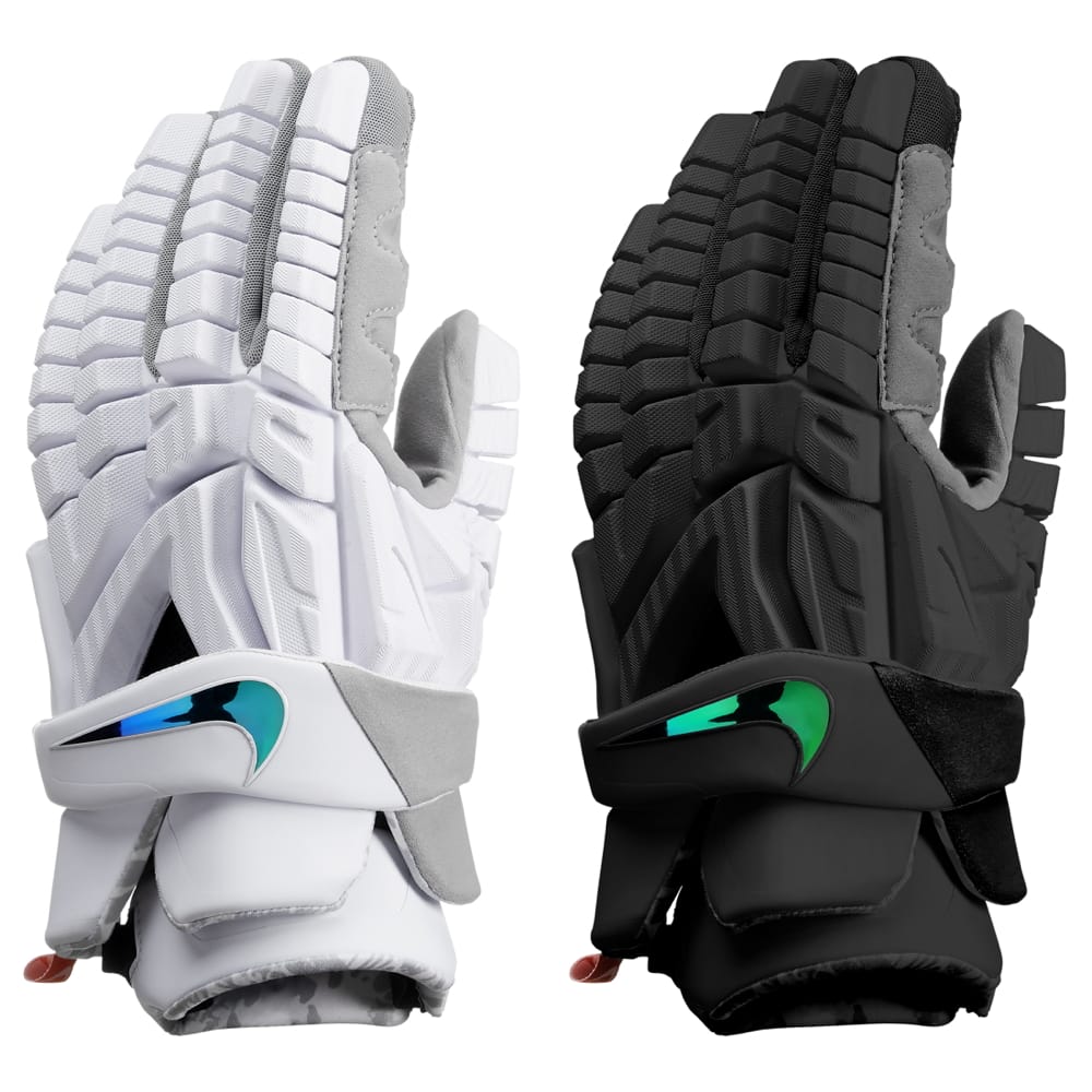 Nike Lacrosse Gloves
