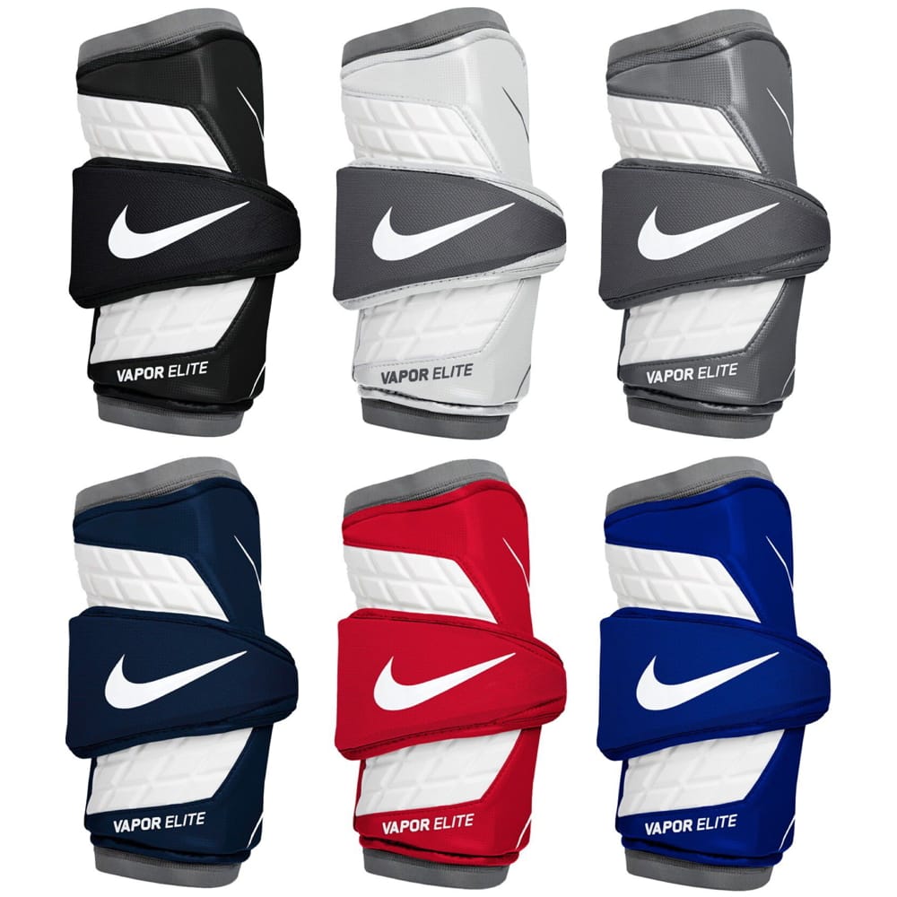 Nike Vapor Lacrosse Arm - 2017 Model