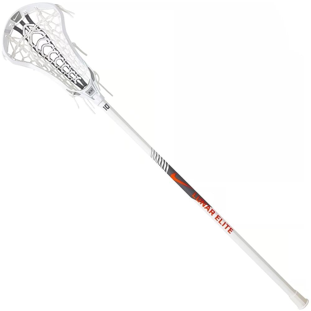 Nike women's lunar elite on lunar 10 lacrosse stick Clearance