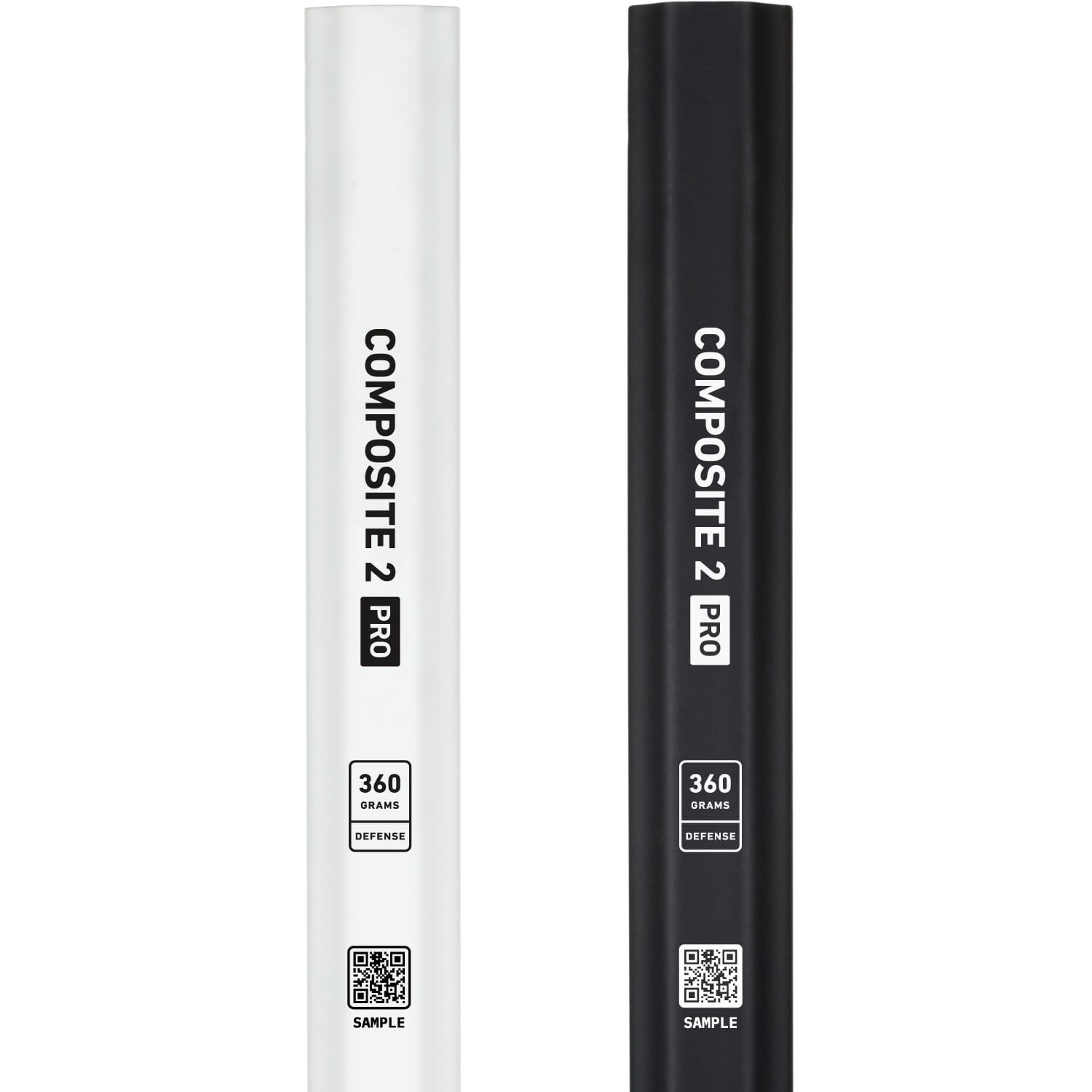 StringKing Composite 2 Pro 400 Defense Lacrosse Shaft - Black StringKing Composite 2 Pro 400 Defense Lacrosse Shaft - Black